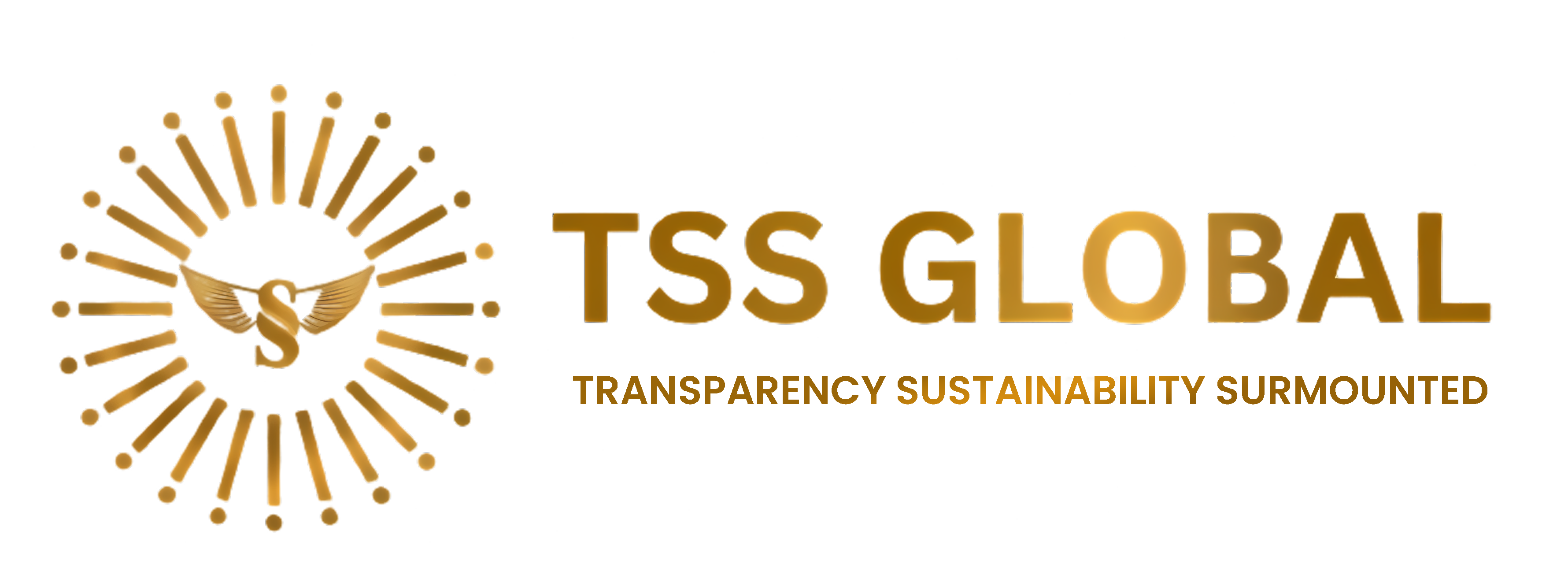 TSS Global logo